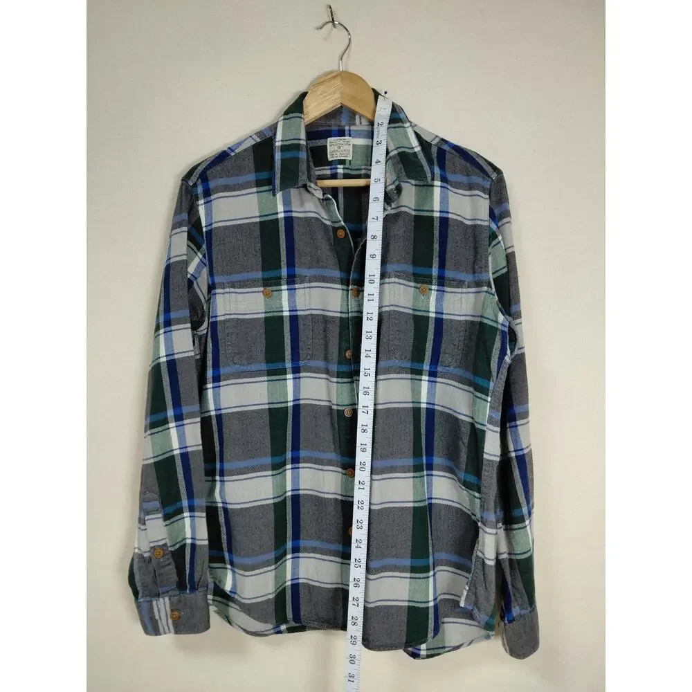 J. Crew fit tip
